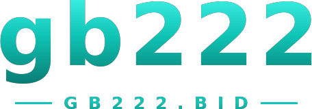 gb222 logo